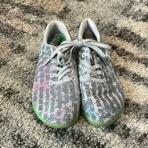 No Bull CrossFit training shoes - size 9.5